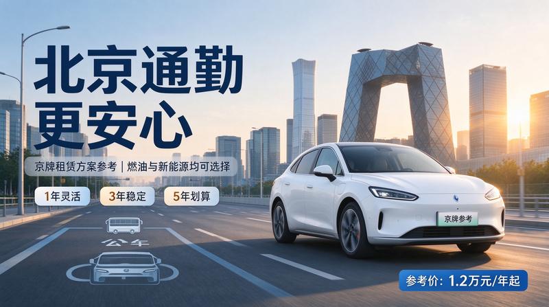 2026年最新交通政策宣传图